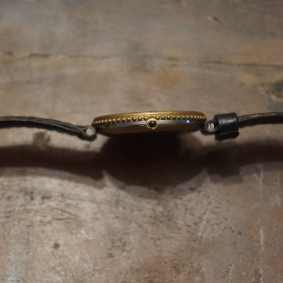 Rare & Beautiful Watch by Gerald Genta  Serviced in Toronto on November 2021 - Picture 5 of 7